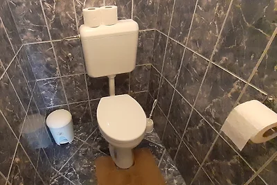 Haus Betti mit Klimabenutzung