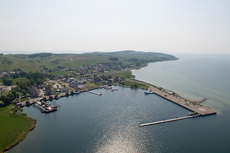 Gager Harbor