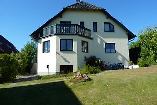 Ferienhaus Hartwig****DTV/inkl. NK