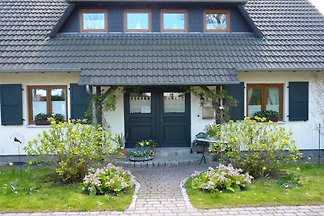 Apartamento en Göhren