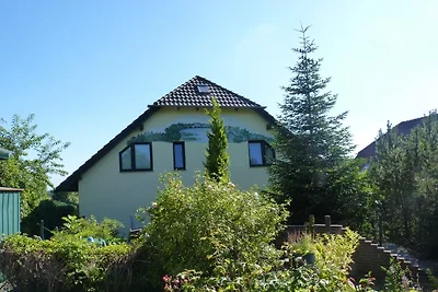 Fewo Hartwig 2 // keine weiteren NK