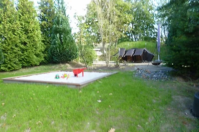 Fewo Hartwig 2 // keine weiteren NK