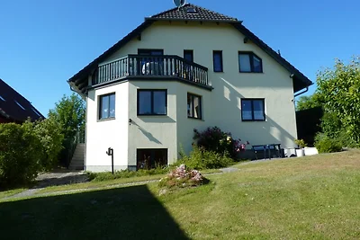 Fewo Hartwig 2 // keine weiteren NK