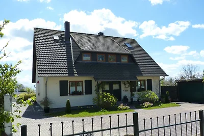 Ostseeblick / inklusiv Nebenkosten 