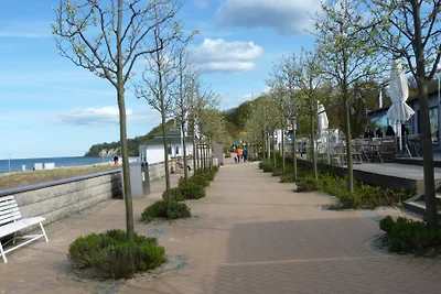 Ostseeblick / inklusiv Nebenkosten 