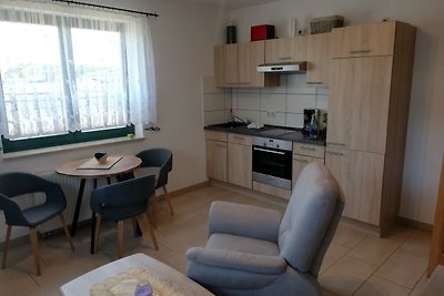 Apartamento Hartwig - con gastos de servicio incluidos