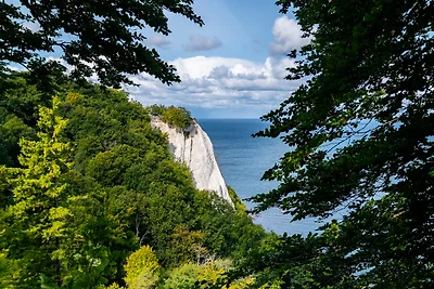 Ostseeblick / inklusiv Nebenkosten 