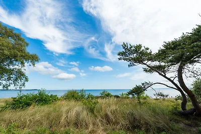 Ostseeblick / inklusiv Nebenkosten 