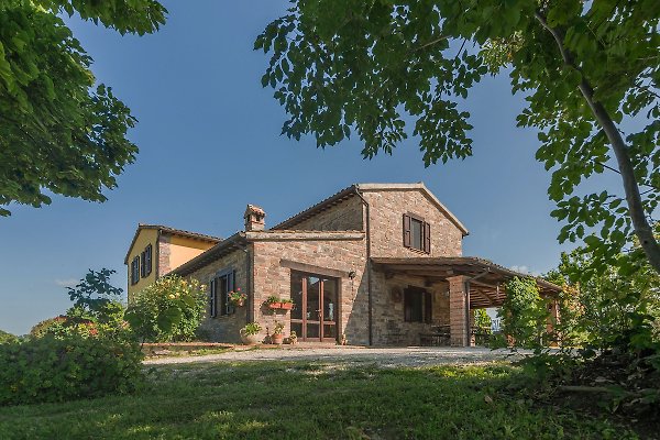 Casa vacanze Urbania