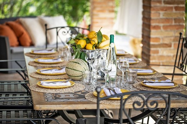 Casa vacanze Urbania