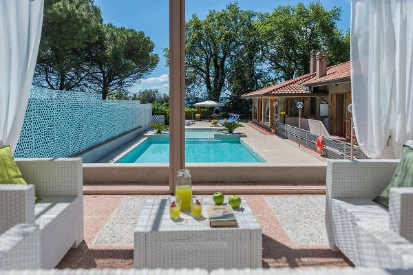 Casa vacanze Pesaro