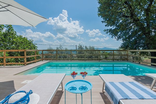 Casa vacanze San Lorenzo in Campo