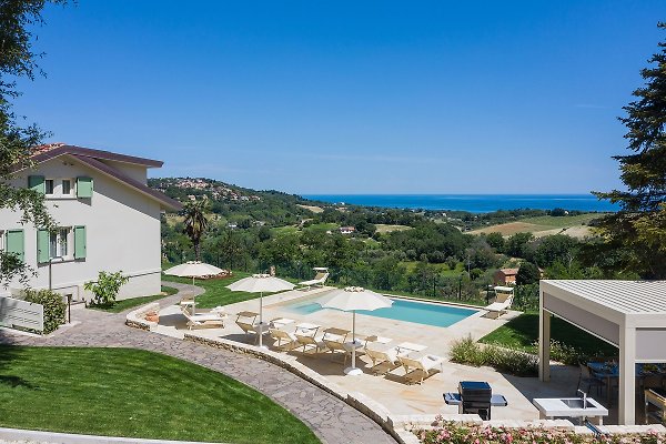 Casa vacanze Fano