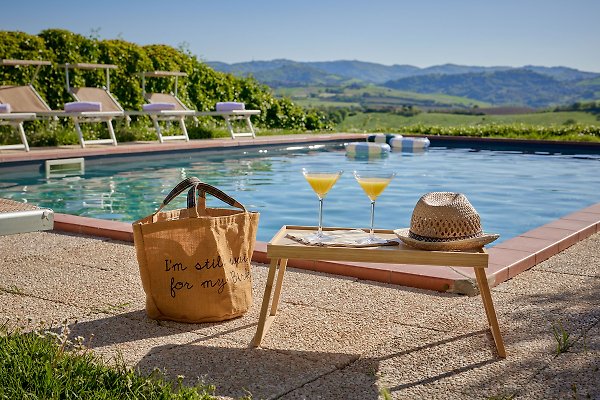 Casa vacanze Candelara