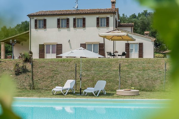 Casa vacanze Fratte Rosa