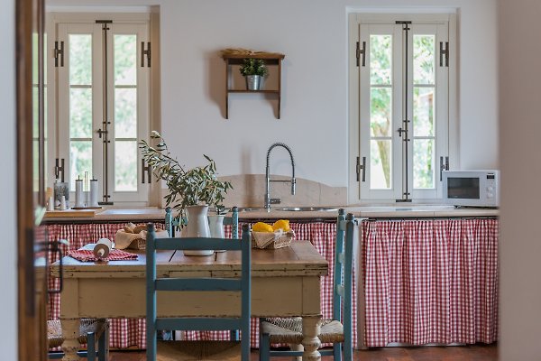 Casa vacanze Fratte Rosa