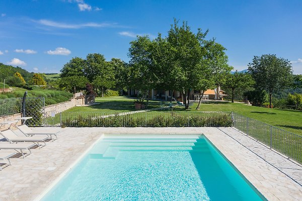 Casa vacanze Fermignano