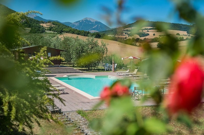 Casale Lucy - Private Pool