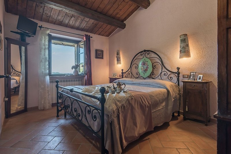 Villa Doriana - double room