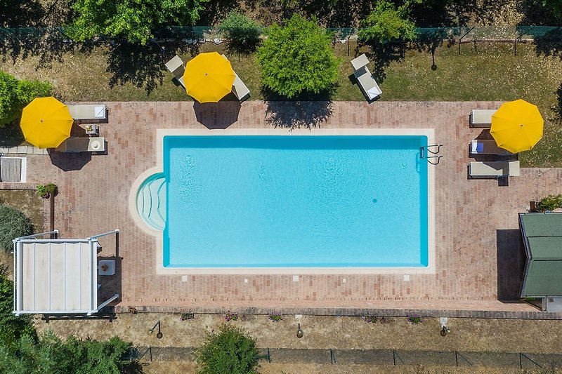 Villa Design - Pool 12 x 6