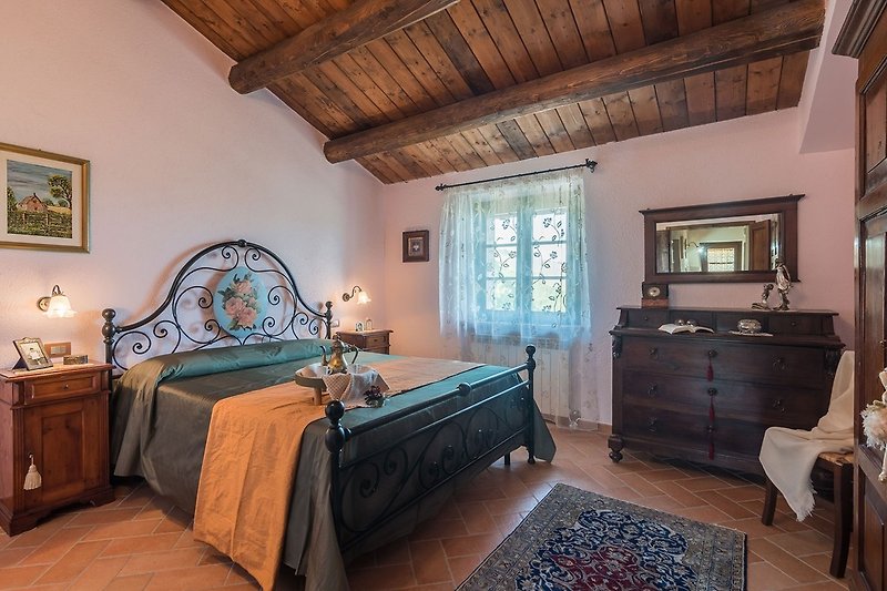 Villa Doriana - double room
