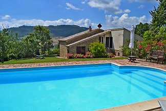 Villa Romantica