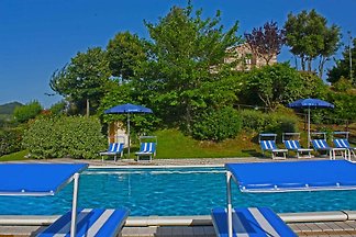 Villa Amata
