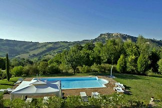 Villa Enrica