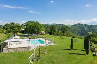 Mehr als versprochen!