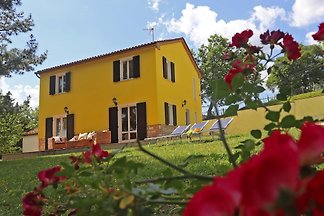 Casa Miriam