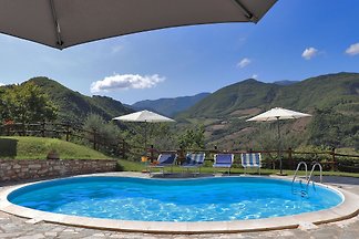 Villa Colombaia