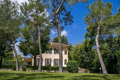 Villa Nobile