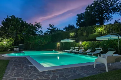 Villa Soleil