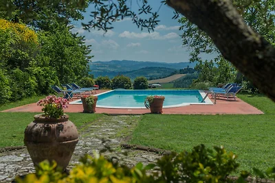 Villa Petroia