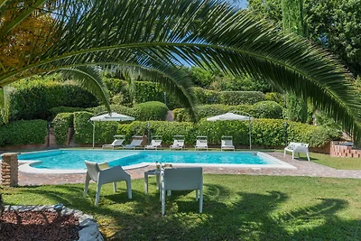 Villa Soleil