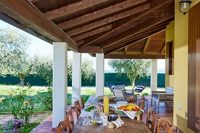 Villa Candelara