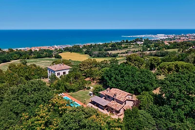 Villa Tenuta Belgatto