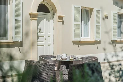 Villa Selene