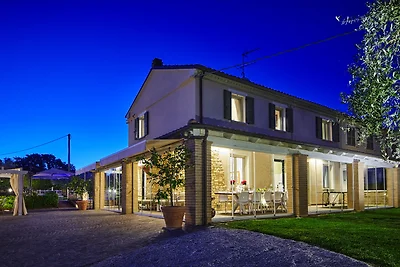 Villa Alis