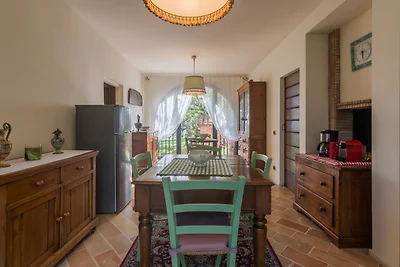 Villa Monticelli