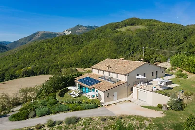 Villa Sabrina