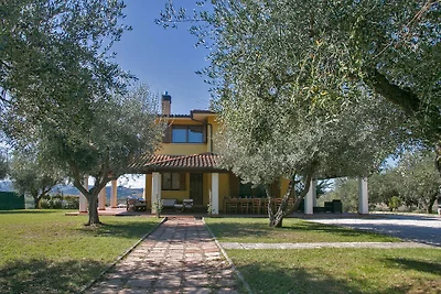 Villa Candelara