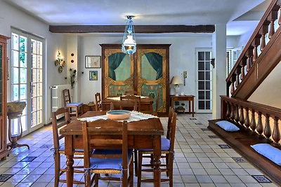 Villa Tenuta Belgatto