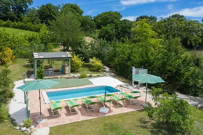 Casa Magica