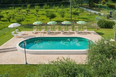 Villa Rosa