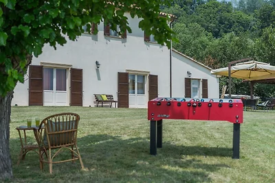 Villa Larissa