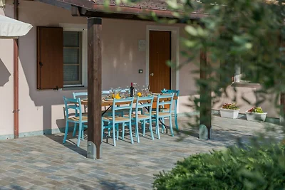 Villa Rosa