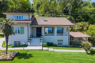 Villa Meer