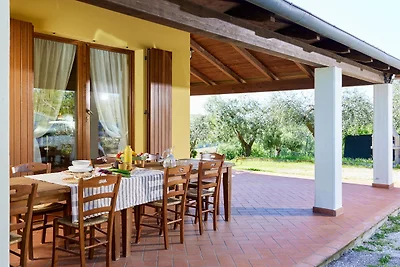 Villa Candelara