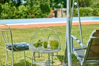 Villa Tenuta Belgatto